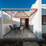 Aloe Maspalomas Dunas Con Parking