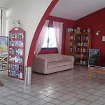 Vista Dorada