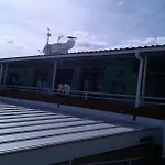 Vista Dorada