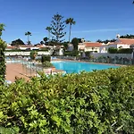 Villa Tropisol