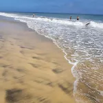 Maspalomas Campo Internacional