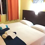 Apartamentos Flipper