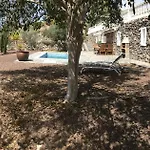 Residencia Maximilian