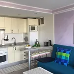 Apartamento Testeina San Agustin
