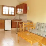 Bungalows Los Tunos