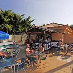 Bungalows Tara