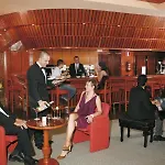 Hotel Riu Palace Palmeras