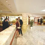 Hotel Riu Palace Palmeras