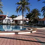 Bungalows El Palmeral