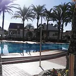 Bungalows El Palmeral