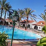 Bungalows El Palmeral