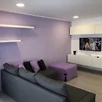 Apartamento Monte Rojo San Agustin