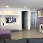 Apartamento Monte Rojo San Agustin