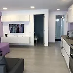 Apartamento Monte Rojo San Agustin