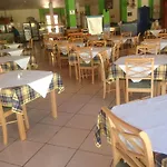 Green Oasis Club