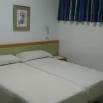 Apartamentos Green Garden