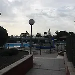 Bungalow Sonora Golf 2