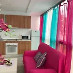 Apartamento Alegranza Playa Del Ingles