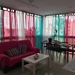 Apartamento Alegranza Playa Del Ingles