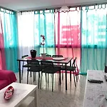 Apartamento Alegranza Playa Del Ingles