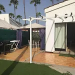 Bungalow Sonora Golf 2