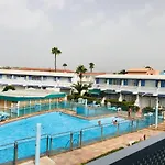 Duplex Parque Luz