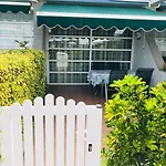 Duplex Parque Luz