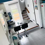 Duplex Parque Luz
