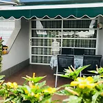 Duplex Parque Luz