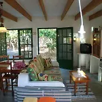 Cho Manuel Residence