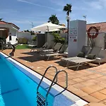 Alsol Los Leones Bungalows