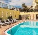 Apartamentos Dolores (Adults Only)