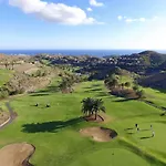 Salobre Golfers 5
