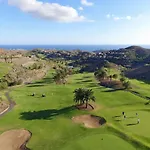 Salobre Par 4 Nº4