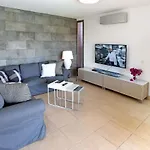 Salobre Par 4 Nº4
