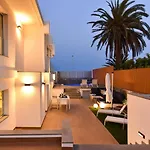 Villa Blue Ocean Villa Maspalomas