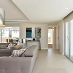 Villa Blue Ocean Villa Maspalomas