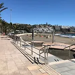 Apartamento La Alhambra III San Agustin