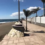 Apartamento La Alhambra III San Agustin