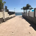Apartamento La Alhambra III San Agustin