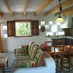 Cho Manuel Residence