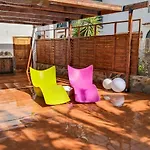 Lightbooking Bahia Feliz Casas Canarias