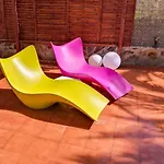 Lightbooking Bahia Feliz Casas Canarias