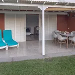 Bungalow Los Melocotones 4P Jardin Piscina By Lightbooking