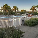 Bungalow Los Melocotones 4P Jardin Piscina By Lightbooking