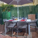 Bungalow Terraza Privada Barbacoa Y Piscina By Lightbooking