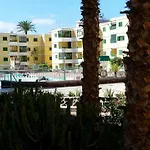 Apartamentos Ronsan