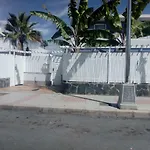 Bungalow Maspalomas Parque Luz