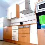 Bungalow Las Tartanas I I