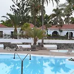 Maspalomas Experience Holiday House
